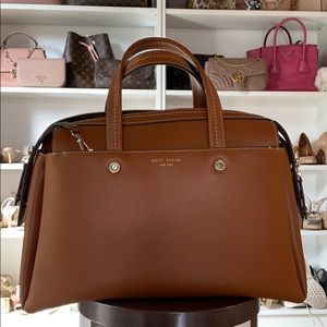 Henri Bendel Satchel